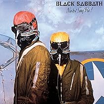 black sabbath ネバーセイダイ 見本盤 never say day Amazon.co.jp: Never Say Die!: ミュージック