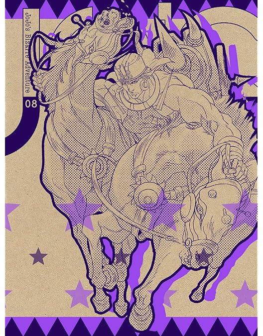 DVD ジョジョの奇妙な冒険 初回生産限定盤 1部2部3部 全話スリムジャケット 楽天市場】ジョジョの奇妙な冒険スターダストクルセイダース 全6巻