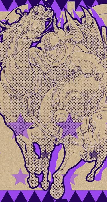 2022秋アニメ - ワムウ