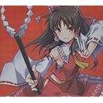 東方Project Android(960×854)待ち受け 博麗霊夢 東方Project Android(960×854)待ち受け 博麗霊夢