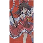 東方Project iPhone8,7,6 Plus 壁紙(1242×2208) 博麗霊夢 東方Project iPhone8,7,6 Plus 壁紙(1242×2208) 博麗霊夢