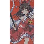 東方Project iPhone8,7,6 Plus 壁紙 拡大(1125×2001) 博麗霊夢 東方Project iPhone8,7,6 Plus 壁紙 拡大(1125×2001) 博麗霊夢