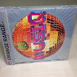 Amazon.co.jp: ORANGE RANGE REMIX ALBUM 「Squeezed」: ミュージック