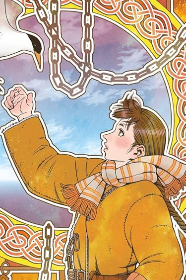 2023冬アニメ - グズリーズ