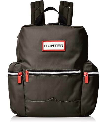 Amazon.co.jp: ハンター HUNTER バッグ ミニリュック UBB6018ACD  