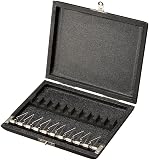 中部管楽器 チューカン リードケース オーボエ用 10本入 OB-10