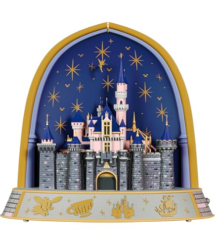 Amazon.co.jp: Hallmark 記念品 パーソナライズ クリスマス