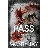 Blind Pass (Fury Book 4)