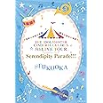 THE IDOLM@STER CINDERELLA GIRLS 5thLIVE TOUR Serendipity Parade!!!@FUKUOKA [Blu-ray]