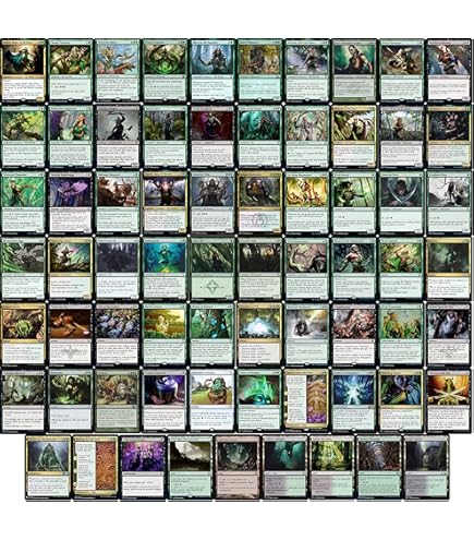 Amazon.co.jp: エリートコマンダー マーフォークデッキ - シミック