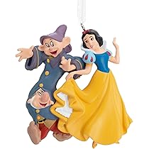ディズニー　白雪姫 ドーピー セル画 Let me see your hands 楽天市場】WDCC おとぼけ ドーピー クラシックショー Snow White