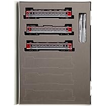 Amazon | TOMIX Nゲージ しなの鉄道169系 セット 92492 鉄道模型 電車  