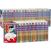 らんま1/2 コミック 全38巻完結セット (少年サンデーコミックス 