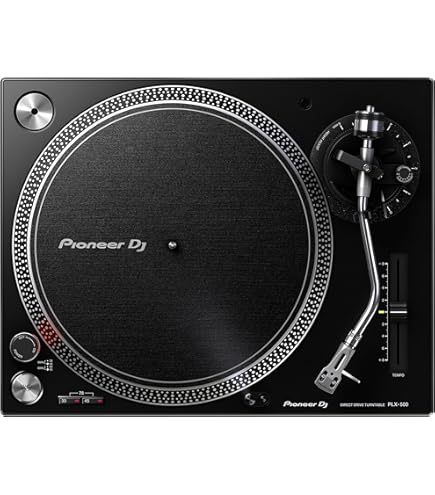 Amazon.co.jp: Vestax ターンテーブル PDX-3000MK2 ダイレクトドライブ