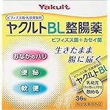ヤクルトBL整腸薬 36包 E121618H