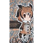 けものフレンズ XFVGA(480×854)壁紙 ワシミミズク けものフレンズ XFVGA(480×854)壁紙 ワシミミズク