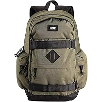 【定価18636円】　VANS グレー リュック　バッグパック　登山　軽量　10 定価18636円】 VANS グレー リュック バッグパック 登山 軽量 10