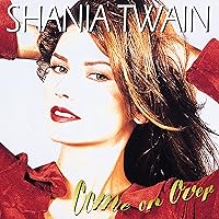 Come on Over [12 inch Analog]