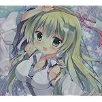 東方Project QHD(1080×960) 東風谷早苗 ( こちやさなえ )  東方Project QHD(1080×960) 東風谷早苗 ( こちやさなえ )