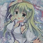 東方Project iPad壁紙 東風谷早苗 ( こちやさなえ )  東方Project iPad壁紙 東風谷早苗 ( こちやさなえ )