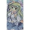 東方project Iphone Se 8 7 6s 750 1334 壁紙 東風谷早苗 こちやさなえ アニメ スマホ用画像997