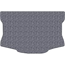 Amazon | Aviles トヨタ アクア NHP10系 ラゲッジマット フロア