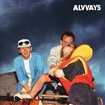 Amazon.co.jp: Alvvays: ミュージック