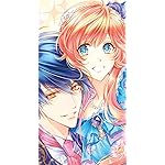 悪役令嬢は隣国の王太子に溺愛される iPhoneSE/5s/5c/5 壁紙 視差効果 アクアスティード,ティアラローズ