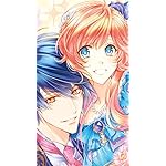 悪役令嬢は隣国の王太子に溺愛される XFVGA(480×854)壁紙 アクアスティード,ティアラローズ