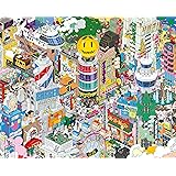 【Amazon.co.jp限定】YUZUTOWN【初回限定盤】(A4クリアファイル付)