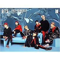 Amazon.co.jp: YOUTH(通常盤) - BTS (防弾少年団): ミュージック