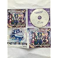 THE IDOLM@STER CINDERELLA GIRLS STARLIGHT MASTER 02 Tulip