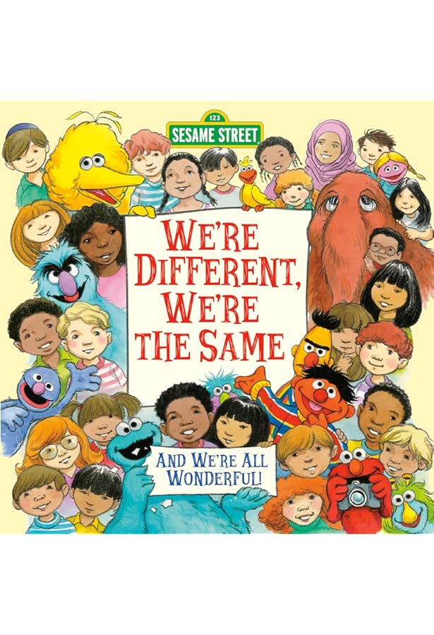 Amazon | I Like Me! (Picture Puffin Books) | Carlson, Nancy | Self