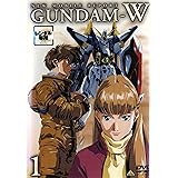 新機動戦記ガンダムW 全12巻セット [レンタル落ち] [DVD]