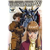 Amazon.co.jp: 新機動戦記ガンダムW メモリアルボックス版 Part.III