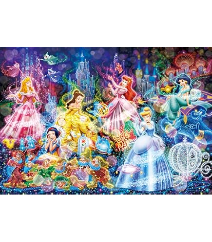 ディズニーオールキャラクターミュージアム ジグソーパズル 1000ピース 未開封保管品】1000ピース ディズニーオールキャラクター