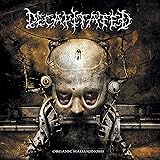Organic Hallucinosis