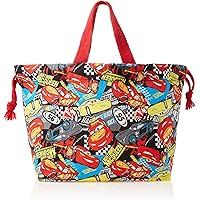 Amazon ショービ ディズニー 巾着 S カーズ Dn 文房具 オフィス用品 文房具 オフィス用品