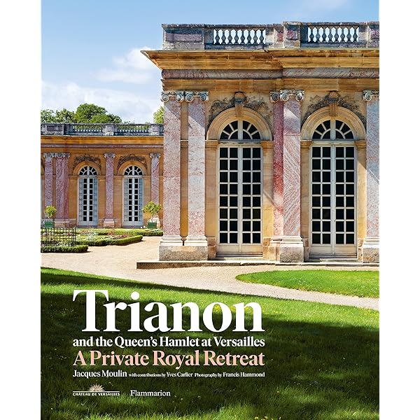 Amazon | Versailles | Perouse De Montclos, Jean-Marie | Buildings