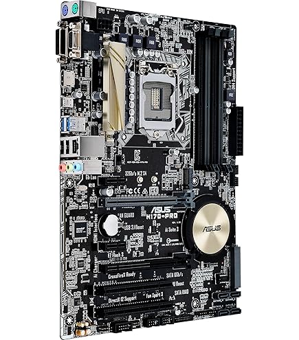 Amazon.co.jp: ASUS Intel H270 搭載 マザーボード LGA1151対応 PRIME