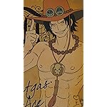 ONE-PIECE iPhone8,7,6 Plus 壁紙(1242×2208) ビンテージ エース ONE-PIECE iPhone8,7,6 Plus 壁紙(1242×2208) ビンテージ エース