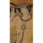 ONE-PIECE iPhone SE第2~3世代 8~6 壁紙 視差効果 ビンテージ エース ONE-PIECE iPhone SE第2~3世代 8~6 壁紙 視差効果 ビンテージ エース