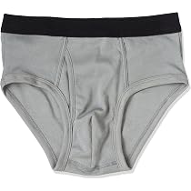 Amazon | (グンゼ)GUNZE ブリーフ YG COTTON 100%シリーズ セミビキニ