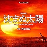 沈まぬ太陽 オリジナルサウンドトラック