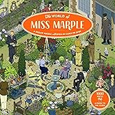 Miss Marple #2 - Miss Marple à l'hôtel Bertram (Issue) - User Reviews