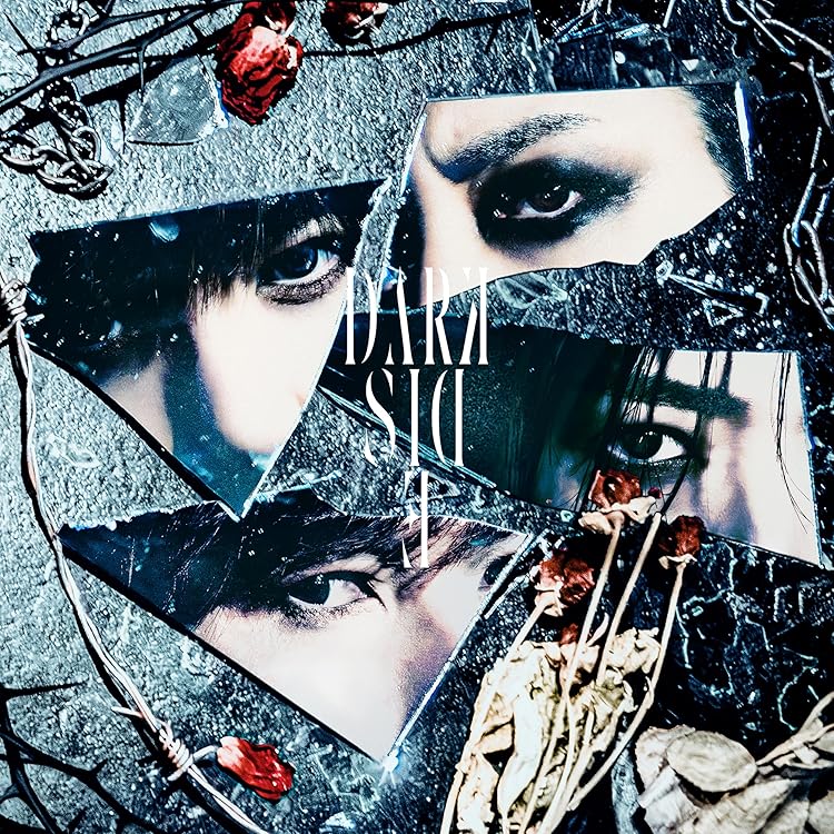 Amazon.co.jp: √25 (限定盤) - NIGHTMARE: ミュージック