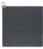Amazon | TEKNOS 2畳用カーペット (176×176cm) TWA-2000B | TECHNOS