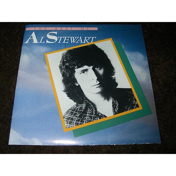 レコード12インチLP Al Stewart / Love Chronicles Amazon.co.jp: Love Chronicles: ミュージック
