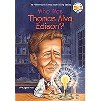Amazon | Who Was Helen Keller? | Thompson, Gare, Who HQ, Harrison