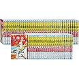 三国志 全60巻箱入 (希望コミックス)